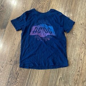 AC/DC T SHIRT
